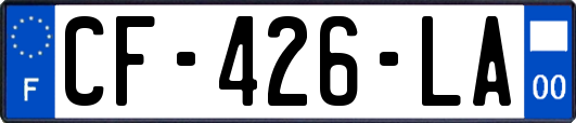 CF-426-LA