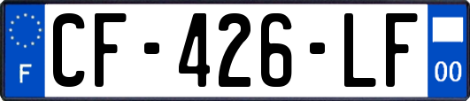 CF-426-LF