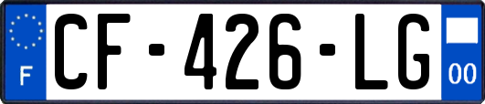 CF-426-LG