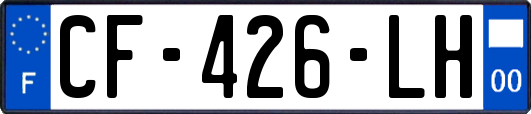 CF-426-LH