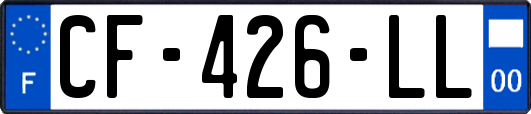 CF-426-LL