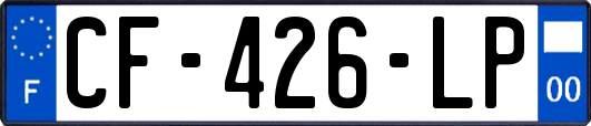 CF-426-LP