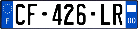 CF-426-LR