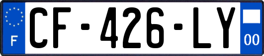 CF-426-LY