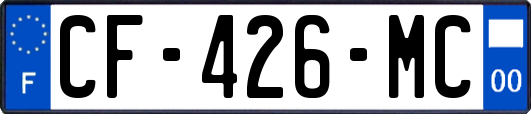 CF-426-MC