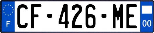 CF-426-ME