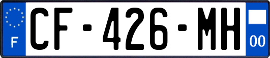 CF-426-MH