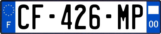 CF-426-MP