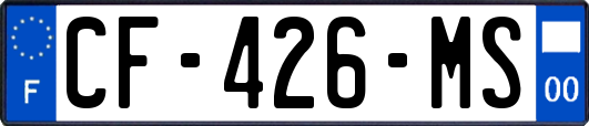 CF-426-MS