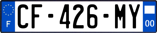 CF-426-MY