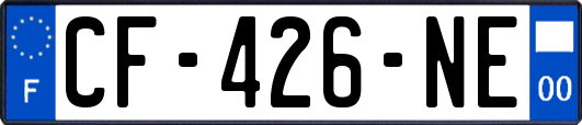 CF-426-NE