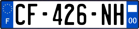 CF-426-NH