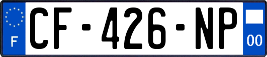 CF-426-NP