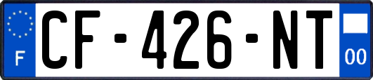 CF-426-NT