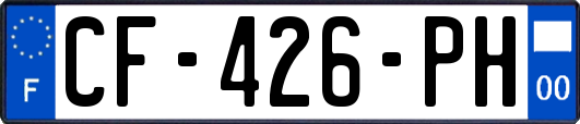 CF-426-PH