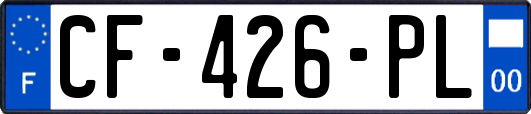 CF-426-PL