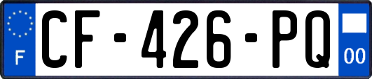 CF-426-PQ