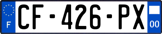 CF-426-PX