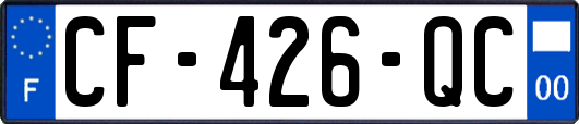 CF-426-QC