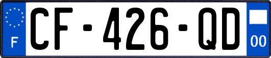 CF-426-QD