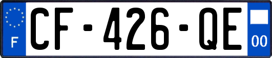 CF-426-QE