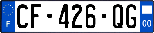 CF-426-QG