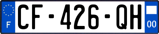 CF-426-QH