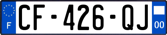 CF-426-QJ