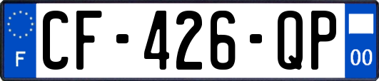 CF-426-QP