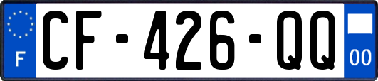 CF-426-QQ