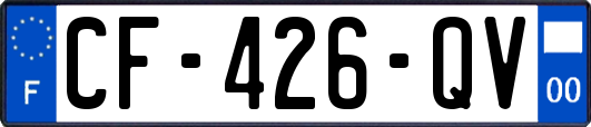 CF-426-QV