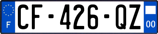 CF-426-QZ