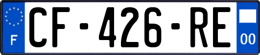 CF-426-RE