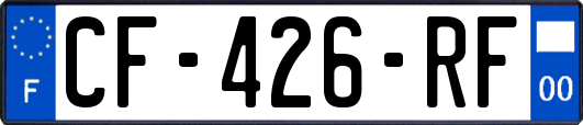 CF-426-RF