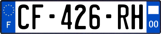 CF-426-RH