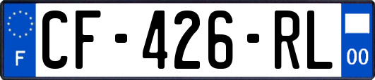 CF-426-RL