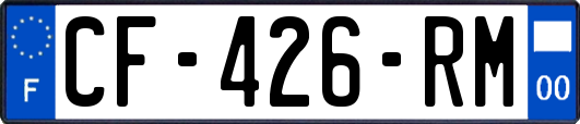 CF-426-RM