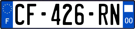 CF-426-RN