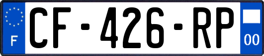 CF-426-RP