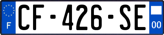 CF-426-SE