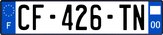 CF-426-TN