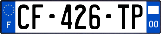 CF-426-TP