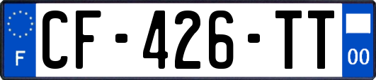 CF-426-TT