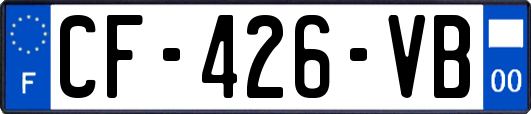 CF-426-VB