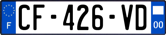 CF-426-VD