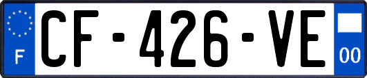 CF-426-VE