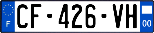CF-426-VH