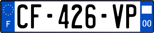 CF-426-VP