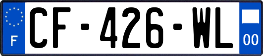 CF-426-WL