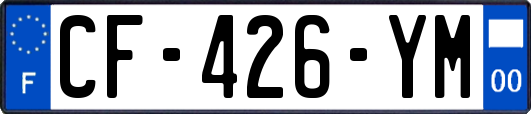 CF-426-YM